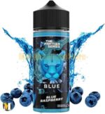 جویس بلوبری رزبری دکتر ویپز <br><span>Dr Vapes Blue Raspberry 60ml</span> - Image 2